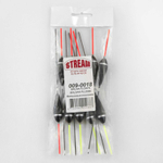 Поплавок Stream 009 (бальса)