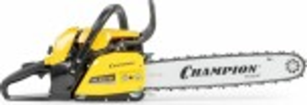 Бензопила CHAMPION N372-18