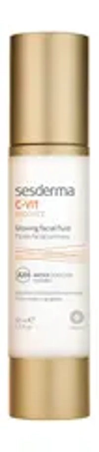 Sesderma C-VIT RADIANCE Glowing fluid | Флюид для сияния кожи, 50 мл