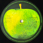 The Beatles - Help! (Германия)