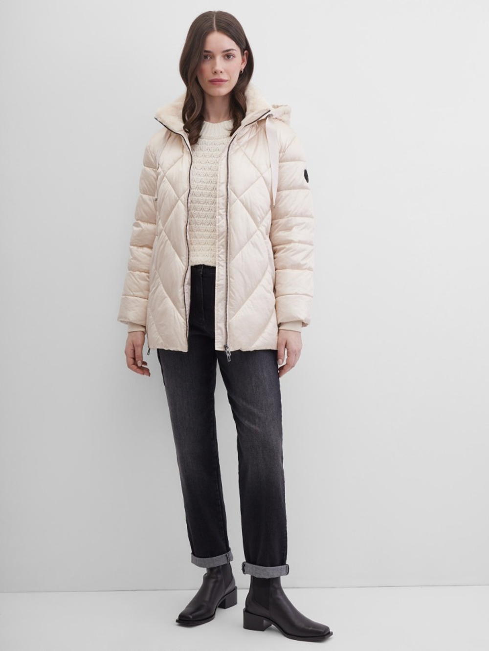 Куртка утепленная женская GERRY WEBER