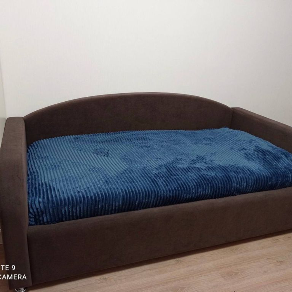 Кровать-софа "Сашенька"