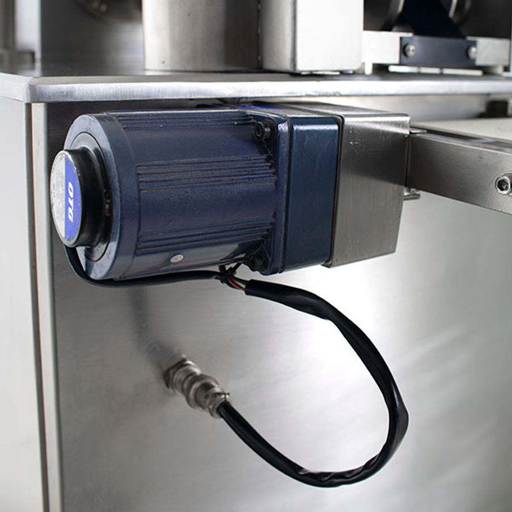 Пельменный аппарат JGL 200TR (AR)