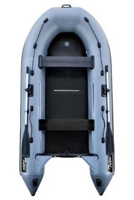 Лодка ПВХ ТРИТОН 385 Sport