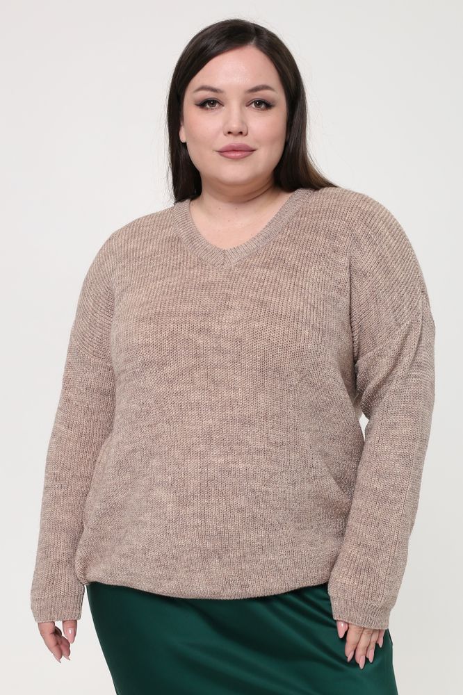 Свитер 20106 Fabrika