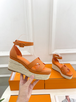 Hermes Elda Espadrille