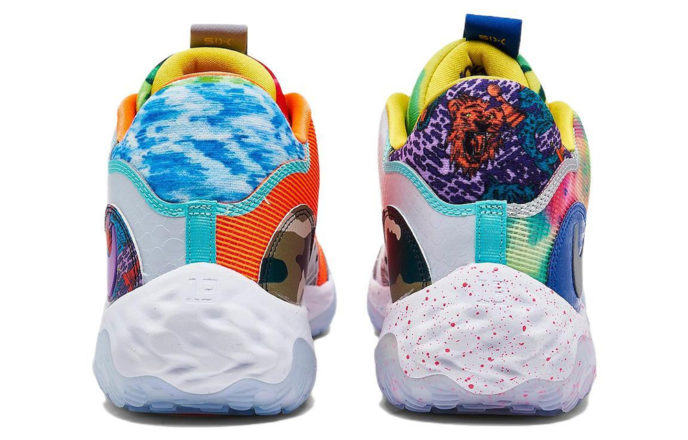Кроссовки Nike Pg 6 6