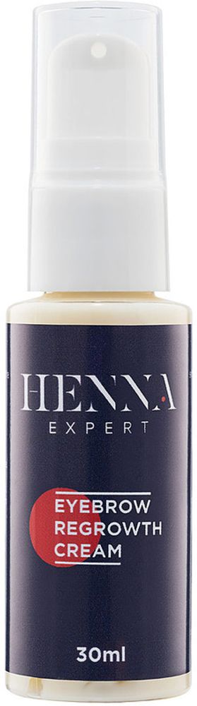 Активатор роста для бровей &quot;Henna Expert&quot;