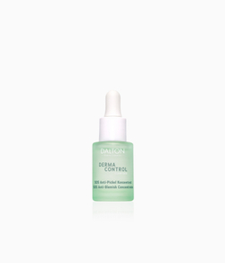 Dalton SOS-концентрат против прыщей и пятен постакне-DERMA CONTROL CLEAR SKIN SOS Anti-Blemish Concentrate,15 мл