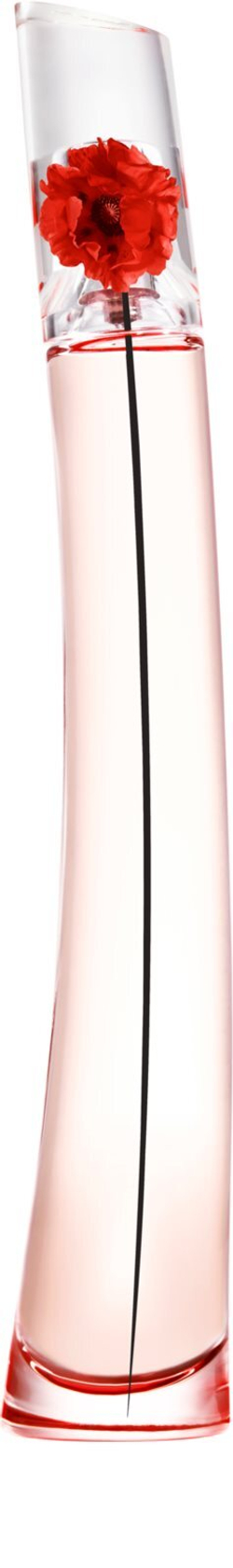 Flower by kenzo l'eau de vie sales