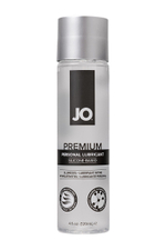 Лубрикант на силиконовой основе JO Personal Premium Lubricant - 120 мл.