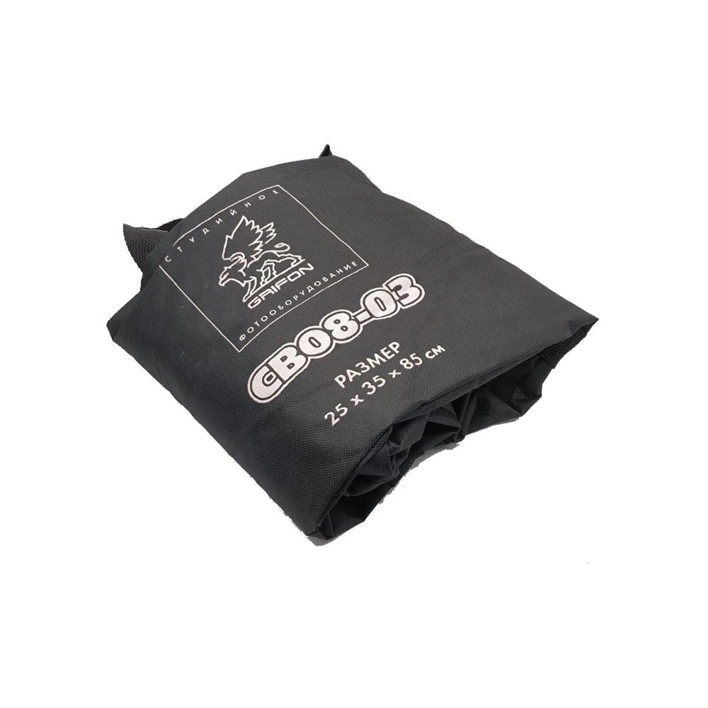 Сумка Grifon CB-08-03 (85х35х25см) для студийного оборудования