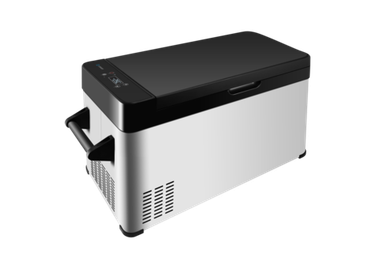 Автомобильный холодильник Libhof Q-40