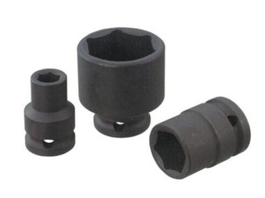 Головка ударная 9мм (6гр.),1/2'' FORCEKRAFT FK-44509