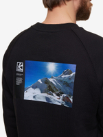 ТОЛСТОВКА МУЖСКАЯ BASK UPWARD SWEATSHIRT