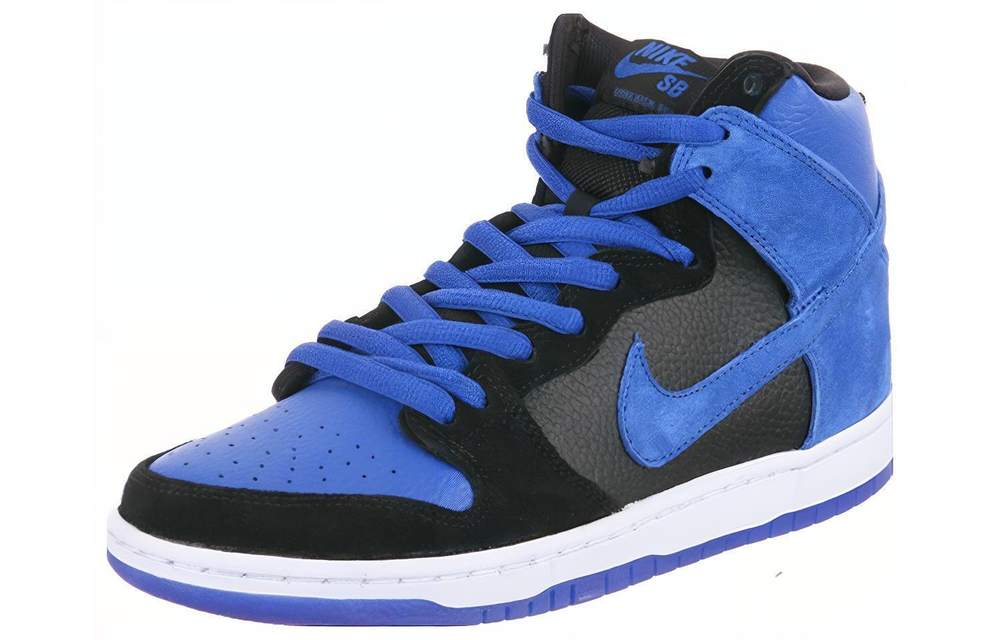 Кроссовки Nike Dunk Sb J Pack Royal