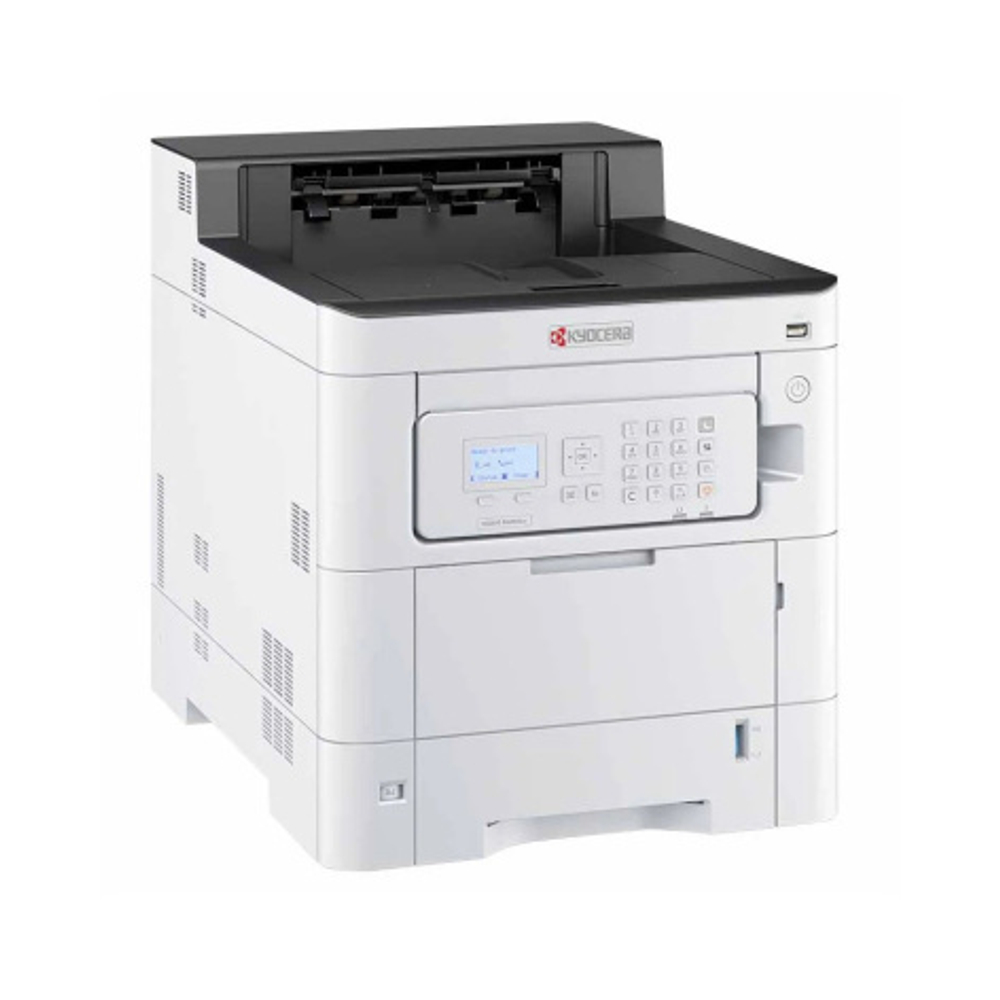 Принтер лазерный цветной Kyocera PA4500cx