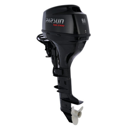 Лодочный мотор Parsun F9.8 FWS