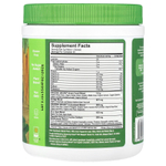 Amazing Grass, смесь зелени, повышение уровня энергии, лимон и лайм, 210 г (7,4 унции)