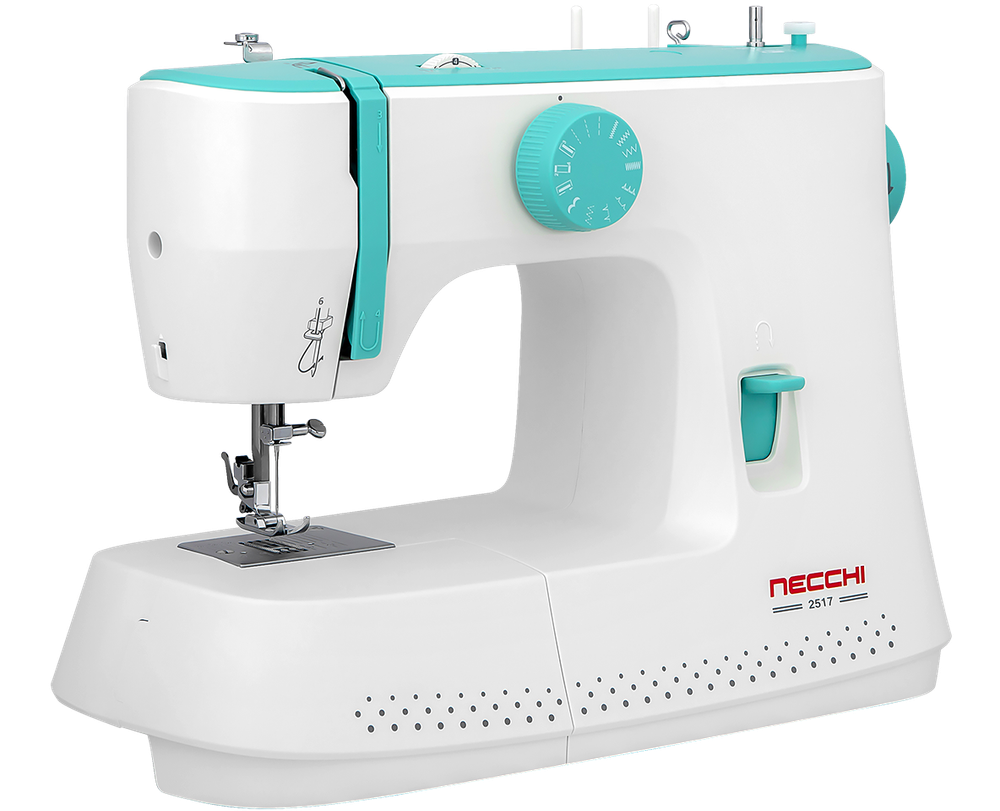 Швейная машина Necchi 2517