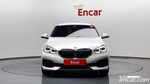 BMW 1 Series (F40) 120i Advantage (03.2022)