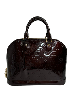 Сумка Louis Vuitton Alba