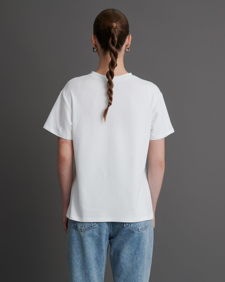 Футболка Base