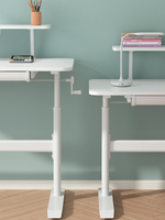 Стол детский регулируемый Everprof Kids Table 2 Белый