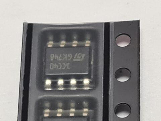 Чип управления питанием ST1CC40DR