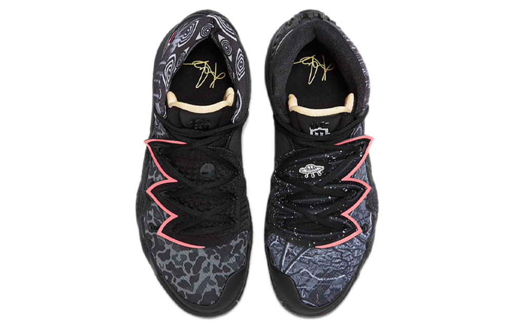 Кроссовки Nike Kybrid S2 Ep