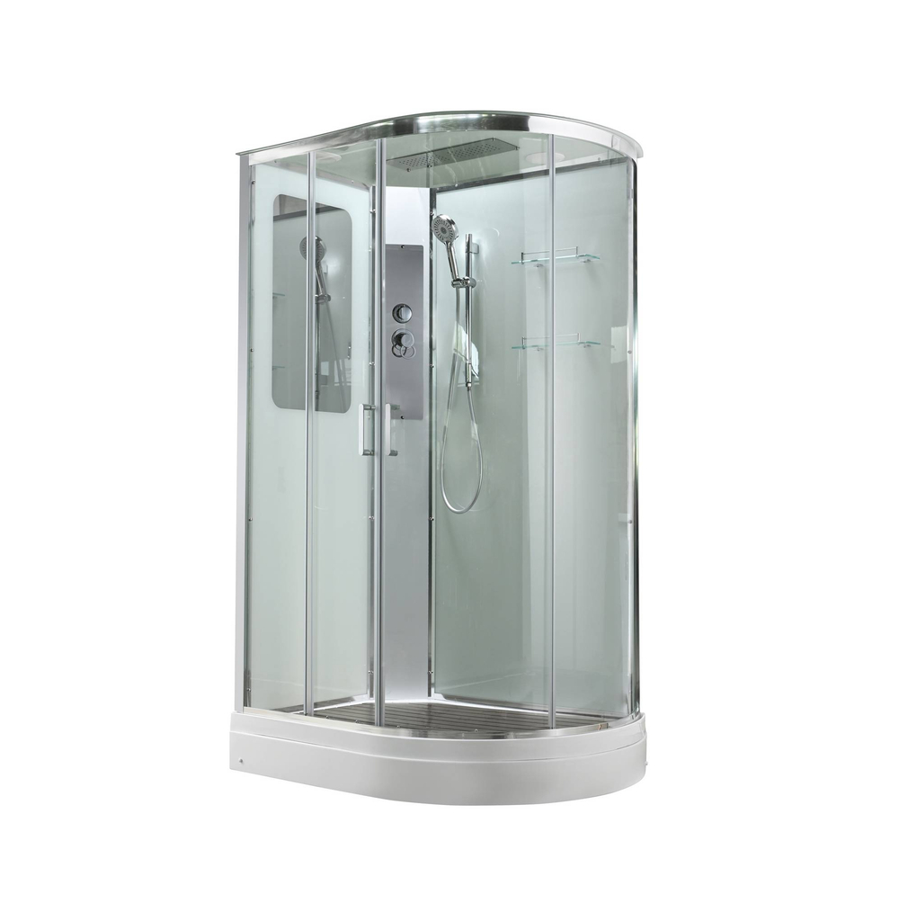 Душевая кабина AvaCan (АваКан) A2912L стандартная