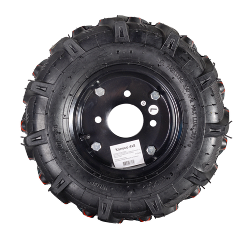 Колесо Huter 4х8 для мотоблоков