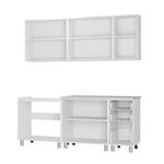 Кухня 2000 Рио