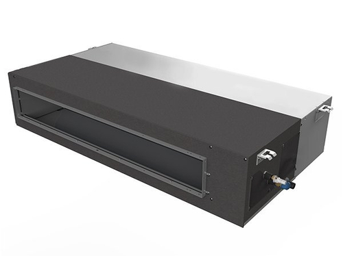 Полупромышленный канальный кондиционер Dantex SMART INVERTER RKD-BHANI/RKD-HANIE-W RKD-60BHANI/RKD-60HANIE-W на 161 м²