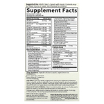 Garden of Life, RAW Enzymes, ферменты для мужчин, 90 вегетарианских капсул