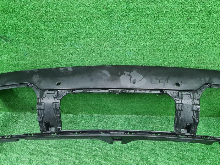 Юбка заднего бампера JAECOO J7 (2023-н.в.)