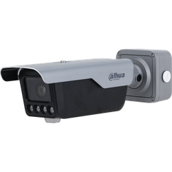 IP камера Dahua DHI-ITC413-PW4D-IZ3 (868MHz)