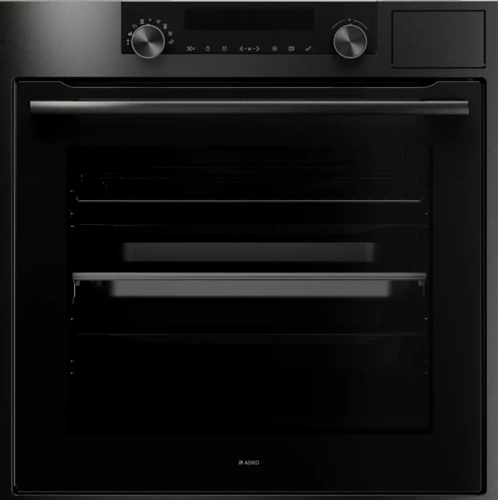 Духовой шкаф Asko OCS8687B фото 