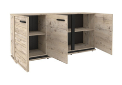 Тумба МЦН Nature 5, гаскон пайн