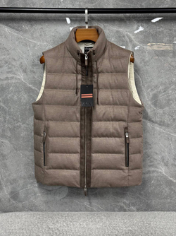 Безрукавка Zegna