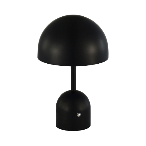 Светильник светодиодный, черный, ECLAT, LED, 3