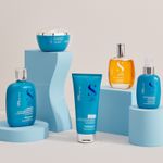 Кондиционер для кудрявых и вьющихся волос SDL CURLS ENHANCING CONDITIONER 200 мл ALFAPARF 20612