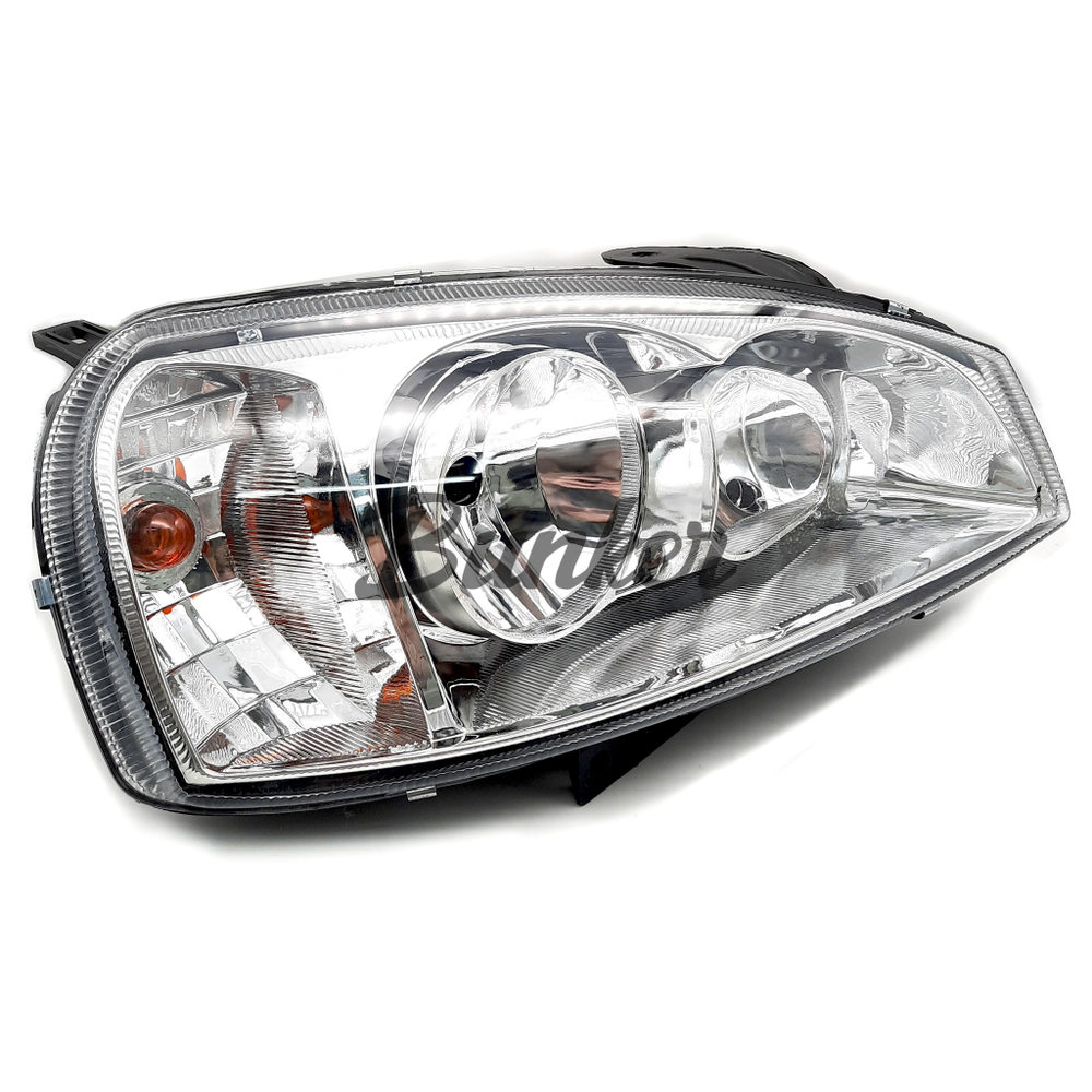 Передняя фара RUSFAR LADA KALINA 1 (2004-2013),RH