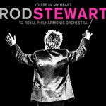 Rod Stewart With The Royal Philarmonic Orchestra / You’re In My Heart (Deluxe Edition)(2CD)