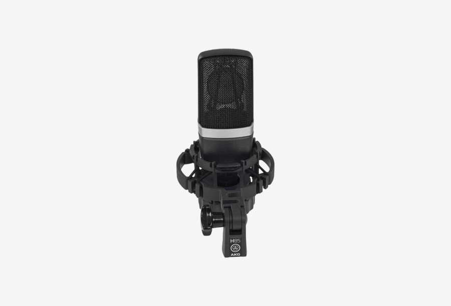 AKG C214_0426529101727