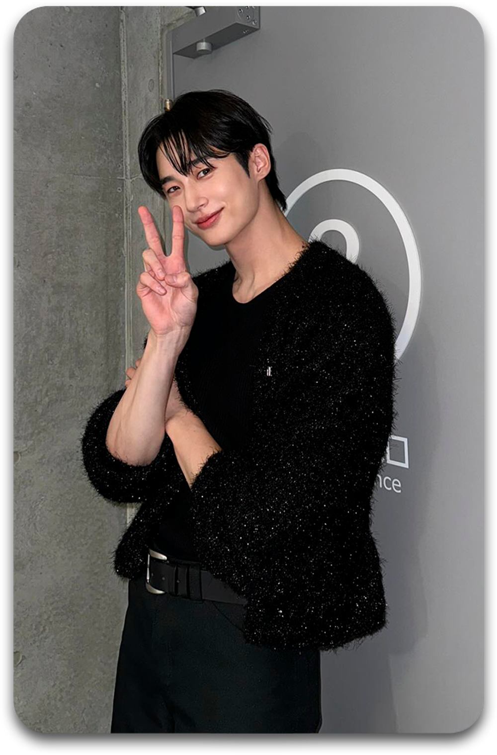 Карта #1773 / Byeon Woo Seok