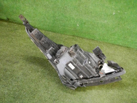 Битая Фара левая Kia Rio 4 (2020-н.в.) галоген