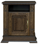 Тумба прикроватная «Верди Классик» П3.0487.1.03-01