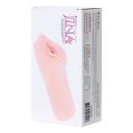 Мастурбатор-вагина 14,5см без вибрации Kokos Jina