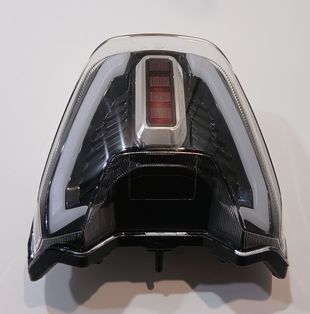 Стоп сигнал Мотоцикл ATAKI Crosser 300